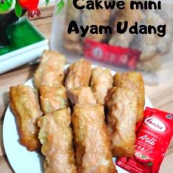 Cakue Ayam Udang Mini