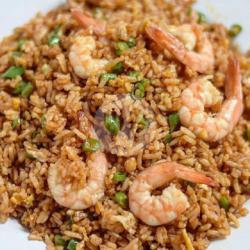 Nasi Goreng Udang