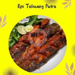 Lele Bakar Taliwang