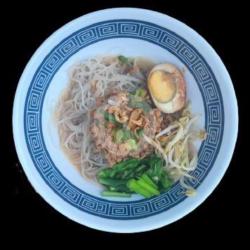 Bihun Ayam Medan