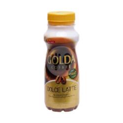 Golda Coffee Dolce Latte