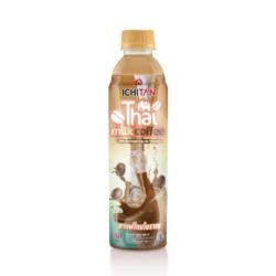 Ichitan Thai Milk Cofee