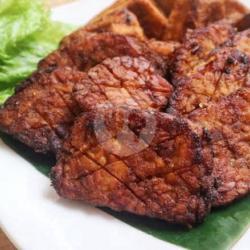 Tempe Baceum Goreng