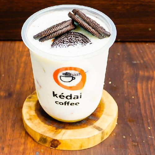 Oreo Vanilla