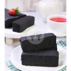 Brownies Ketan Hitam