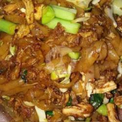 Kwetiau Goreng Petai