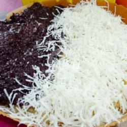 Keju Ketan Kelapa Susu