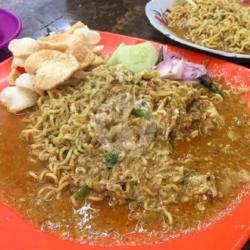 Indomie Becek