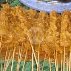 Sate Kikil