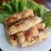 Sosis Krispy 5 Biji