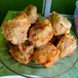 Tahu Goreng Isi