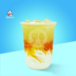 Momo Milk Shake Mango