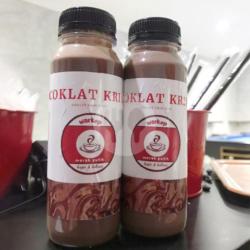 Coklat Krim