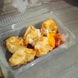 Dimsum Goreng Ayam