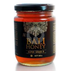 Madu Bali Honey 350gr