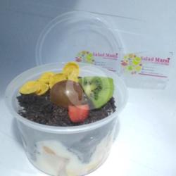 Choco / Coklat (300ml)