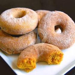 Donat Kentang Gula 1pc