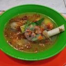 Sop Kikil Kambing