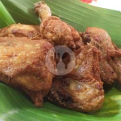 Nasi Lemak Pandan Ayam Goreng 88