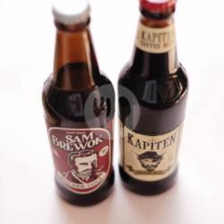 Kapiten Coffee Beer