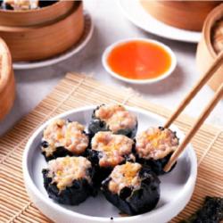 Dimsum Toping Wortel