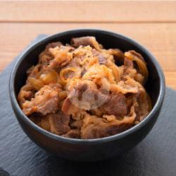 Black Pepper Beef