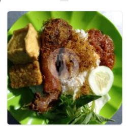 1.kepala Ayam Tanpa Nasi