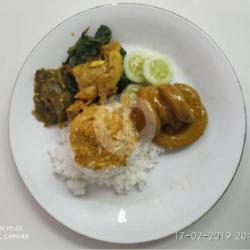 Nasi Usus