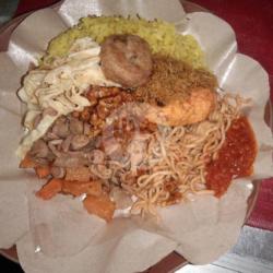 Nasi Kuning