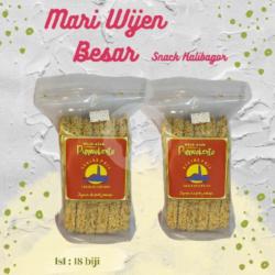 Marie Wijen Besar Nnd