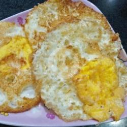 Telur Mata Sapi