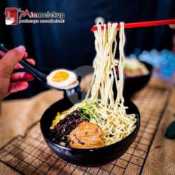 Chiken Ramen Tori Paitan