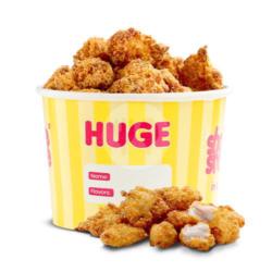 Huge Super Chicken Pop