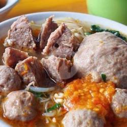 Bakso Urat Cincang