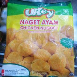 Okey Naget Ayam 500gr