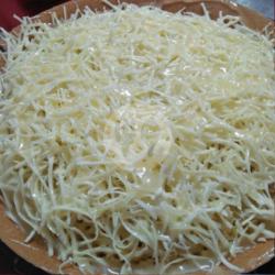 Martabak Keju Special