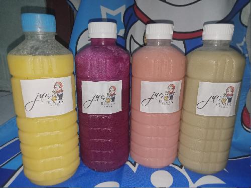 Juice Bunda Fresh, Jl. Gundih II No.12