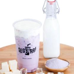 Taro Cheese
