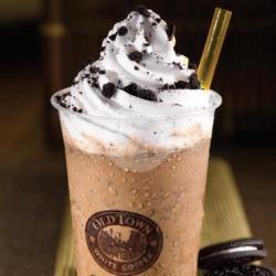 Oldtown White Coffee Signature Freezy