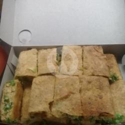 Martabak Telor Sepesial