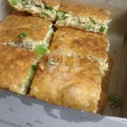 Martabak Telor Bebek (telor 4 )