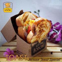 Toast Special