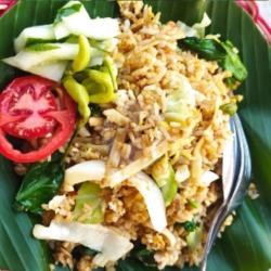 Nasi Goreng Anglo