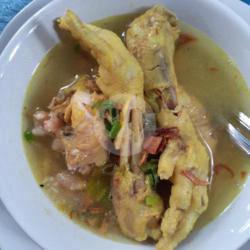 Soto Ranjau Telor