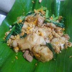 Pangsit Goreng Kecap
