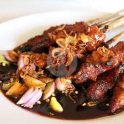 Sate Ayam Full Daging (super)