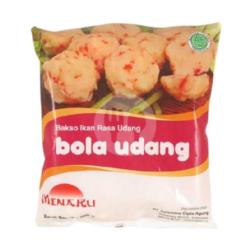 Minaku Bola Udang 500g