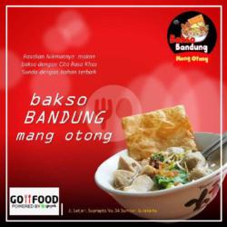 Bakso Bandung