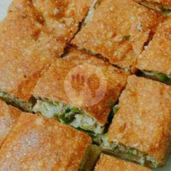 Martabak Telur Biasa/ Mesir