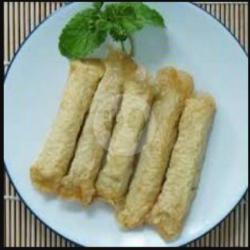 Fishroll Goreng